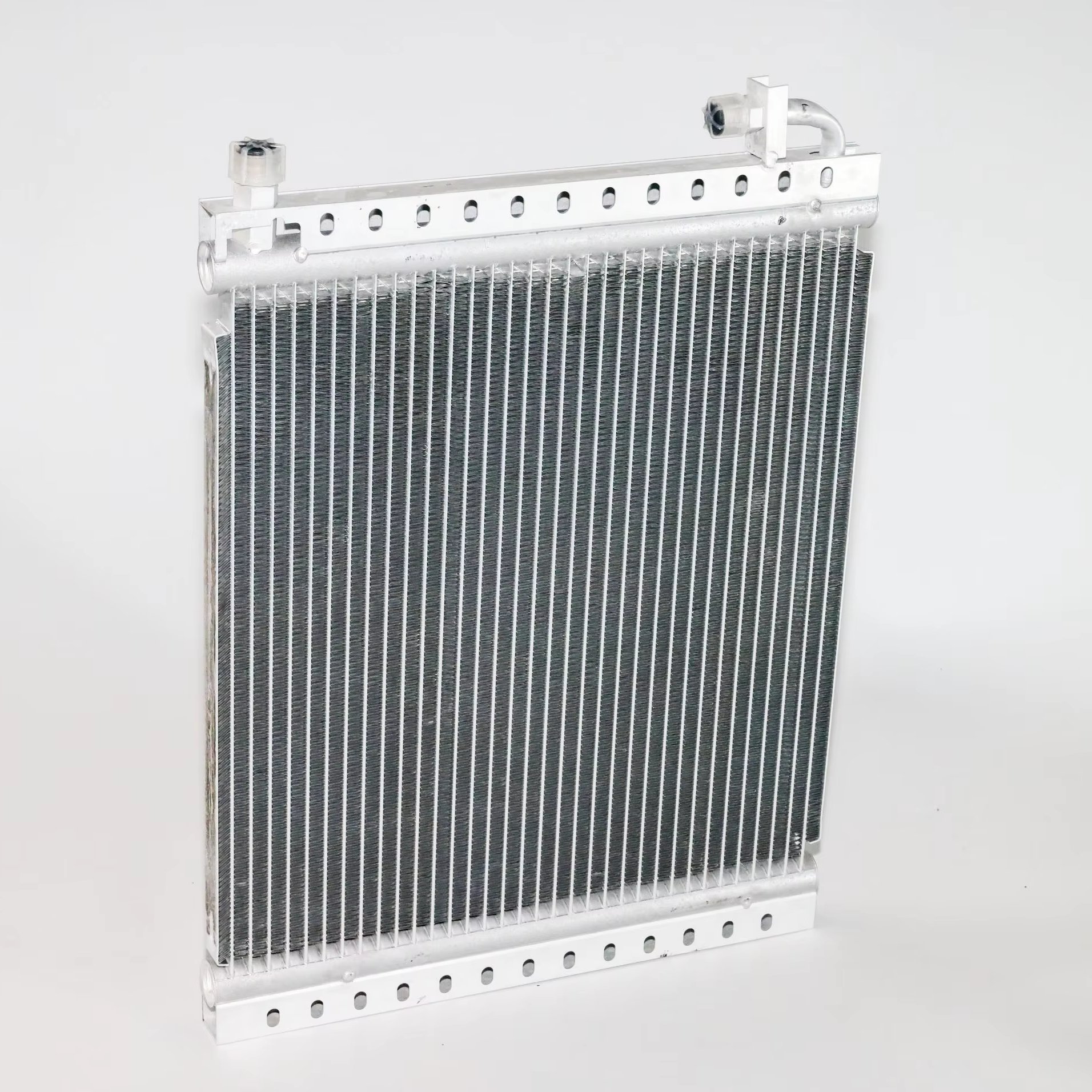 New 14"*18"*20 AC Condenser AC Compressor Ac Radiator Automotive air Conditioning Condenser Universal Car A/C Evaporator