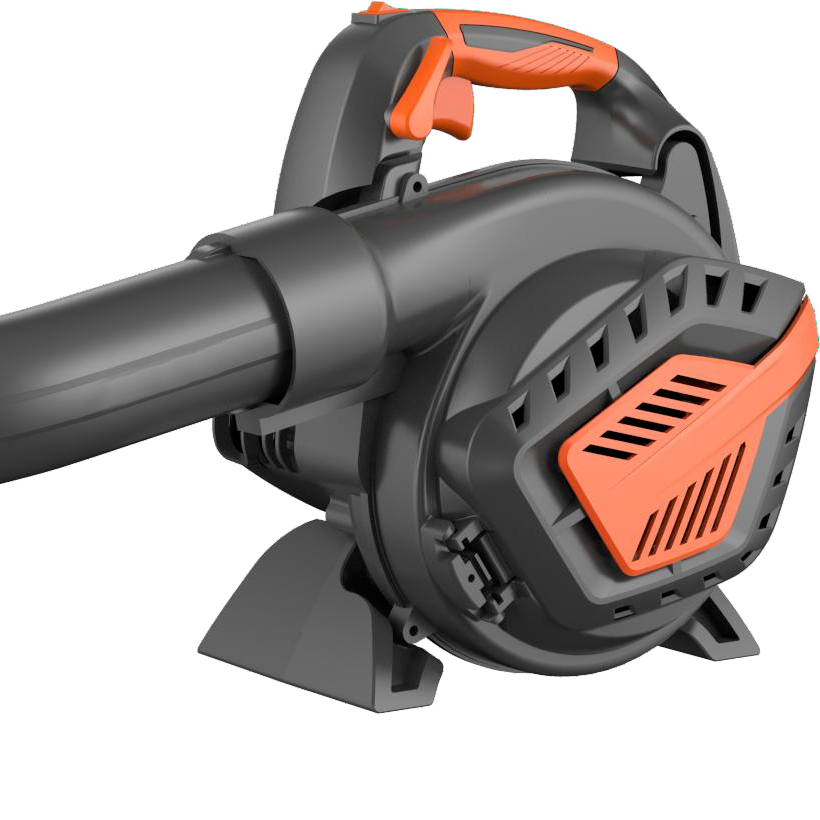 Factory Price 2 Stroke Vacuum Leaf Blower 26cc Gasoline Air Blowers Fans for Gardening
