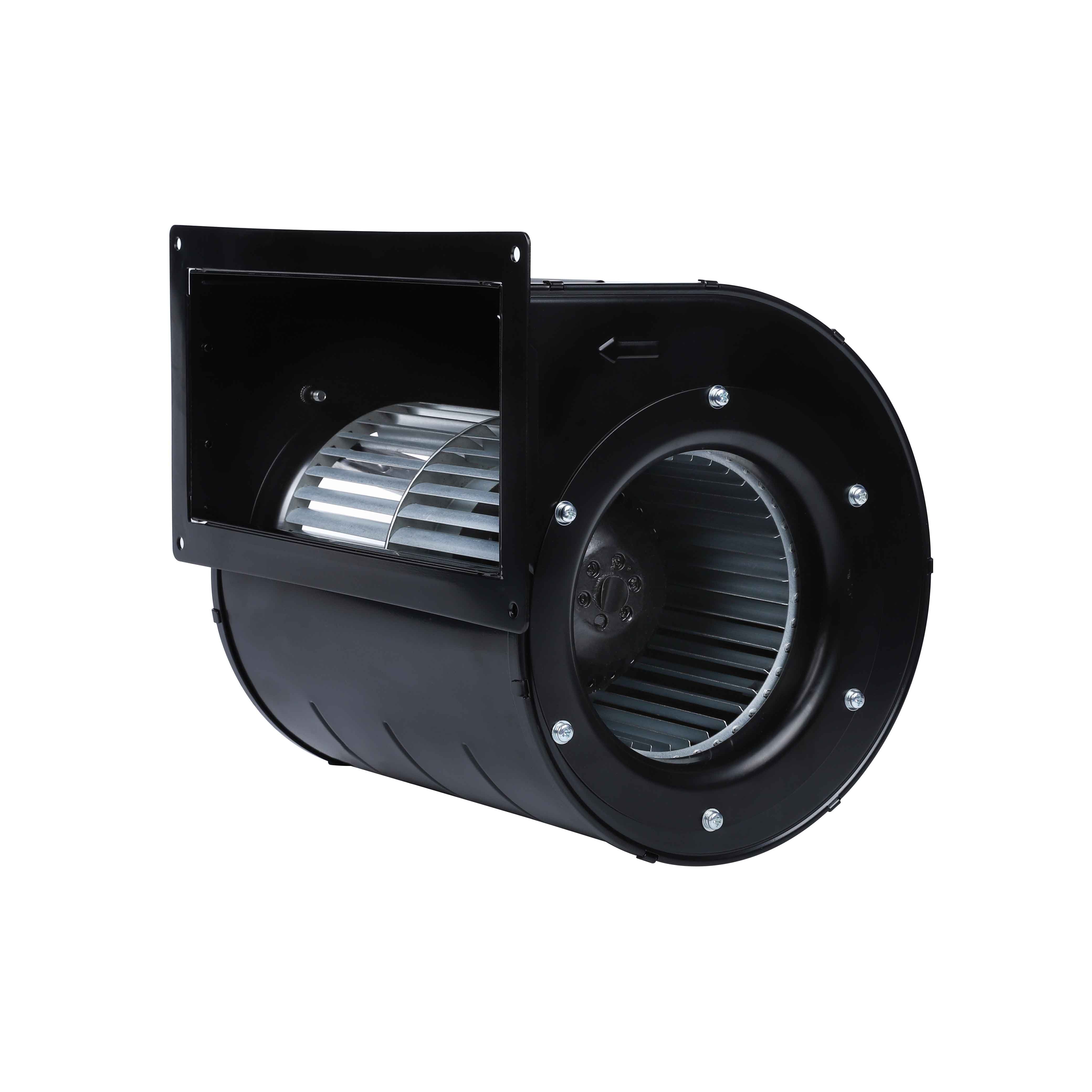 Custom Industrial High Temperature Dc Centrifugal Blower Ec Centrifugal Fan Ac Centrifugal Blower Fan