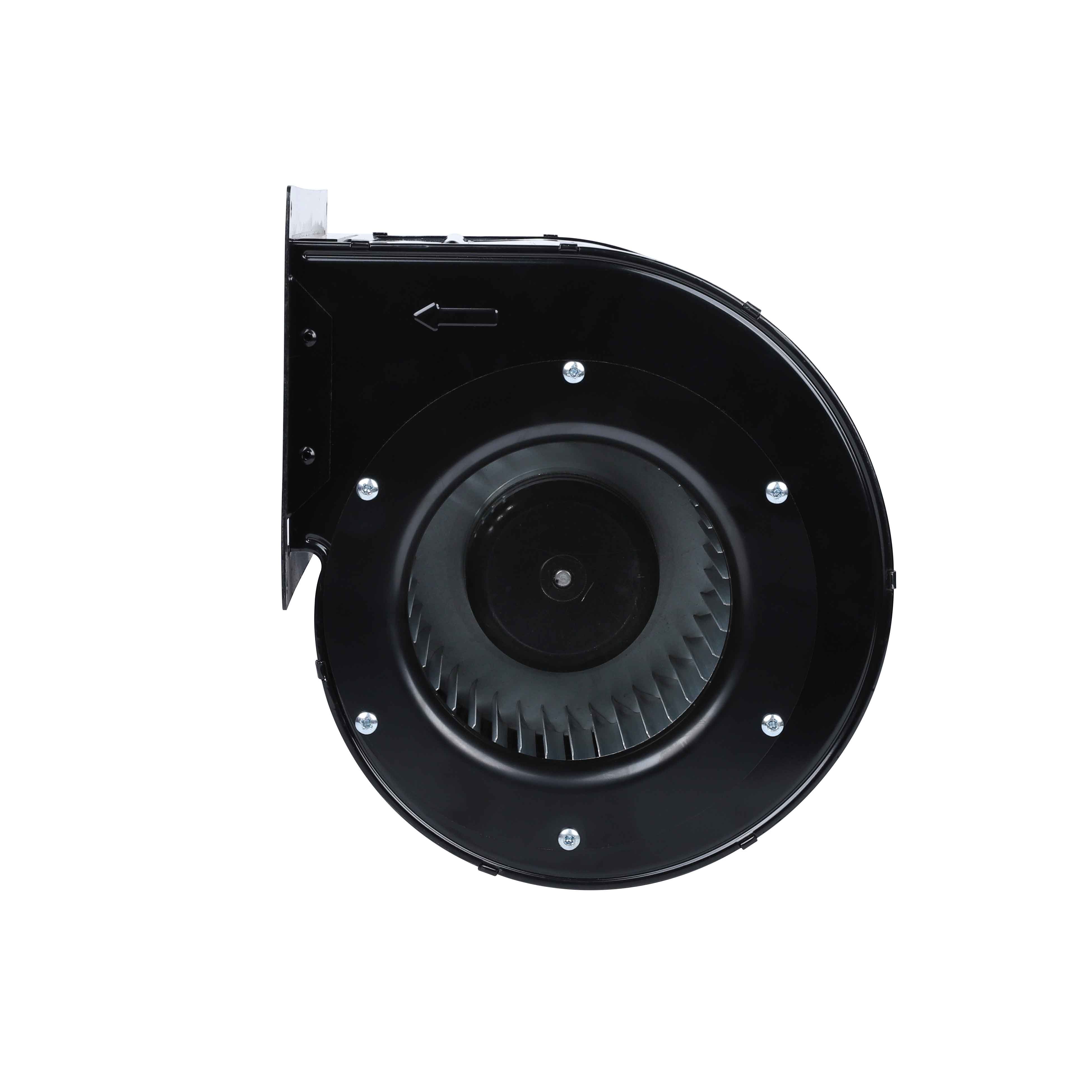 Custom Industrial High Temperature Dc Centrifugal Blower Ec Centrifugal Fan Ac Centrifugal Blower Fan