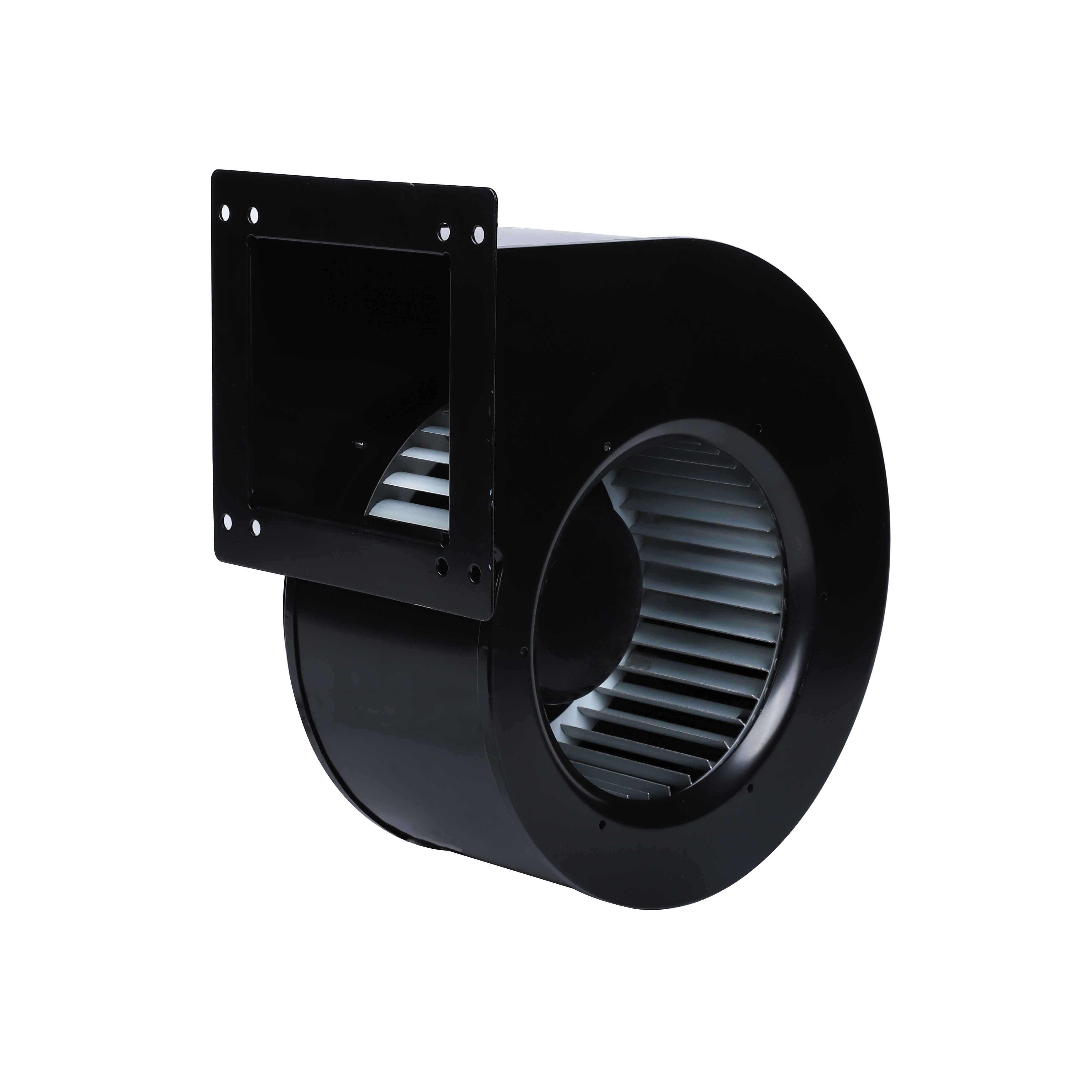 Custom Industrial High Temperature Dc Centrifugal Blower Ec Centrifugal Fan Ac Centrifugal Blower Fan