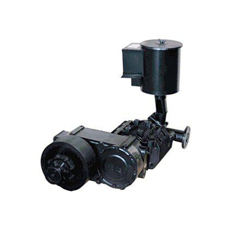 CAMC(FUDA) BDW 7/2 air Compressor for Truck Spare Parts