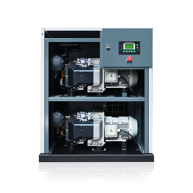 Best Price Electric Air Compressors 220v with Free Air Compressor Spare Parts Enclosed Air Compressor Diesel Engine