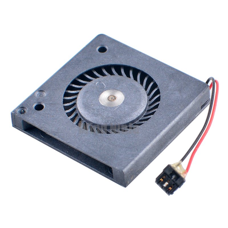 BSB0203HA3-00 2cm 20mm Blower Fan 20x20x4mm DC3V 0.10A Micro Ultra-thin Cooling Fan for Drones 4k Cameras AR VR