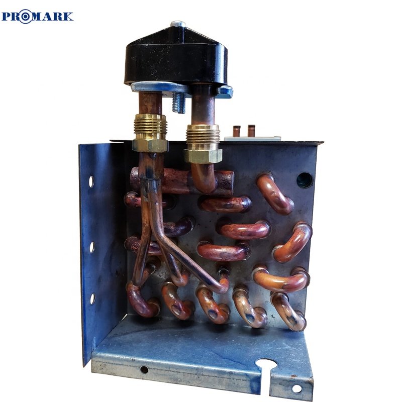 Evaporator Core PRO AIR Combo Coil 03000224 Evaporator Coil Assembly