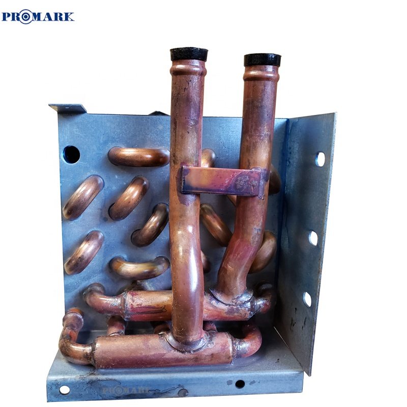 Evaporator Core PRO AIR Combo Coil 03000224 Evaporator Coil Assembly