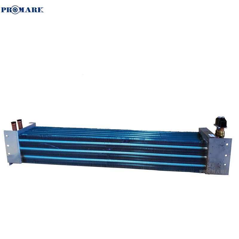 Evaporator Core PRO AIR Combo Coil 03000224 Evaporator Coil Assembly