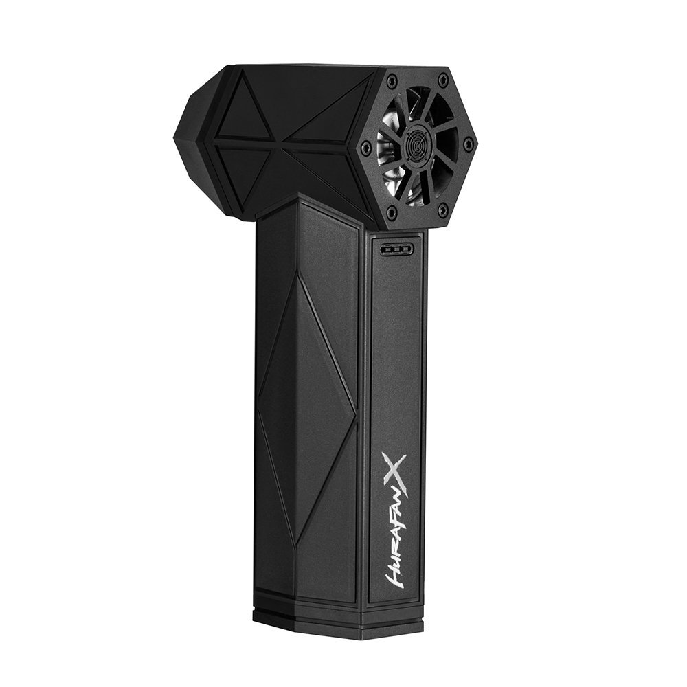 Portable Rechargeable Mini Turbo Jet Fan 130000 RPM Blower Super Power Handheld Mini Jet Fan