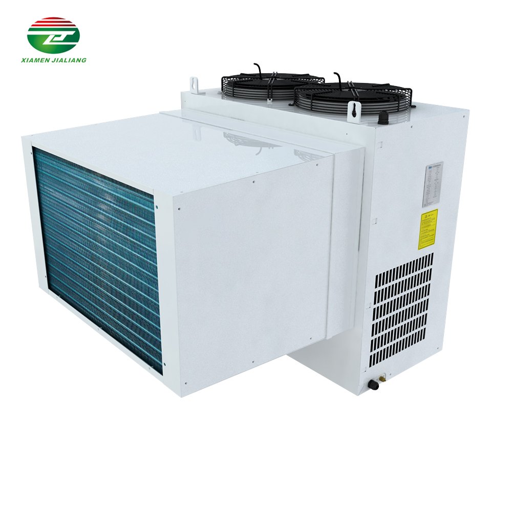 Chinese Suppliers Low Temp Cold Room Monoblock Refrigeration Unit Monoblock Inverter Refrigerated Air Conditioner