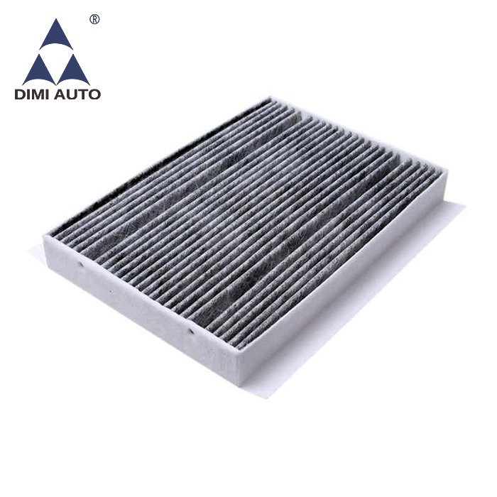 DIMI High Quality Air Cabin Filter 9108301100 910 830 11 00 for Benz Sprinter W907 W910 2018 2019 2020 2021 2022