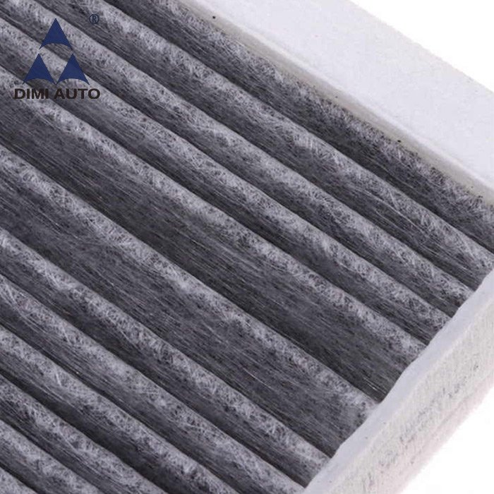 DIMI High Quality Air Cabin Filter 9108301100 910 830 11 00 for Benz Sprinter W907 W910 2018 2019 2020 2021 2022