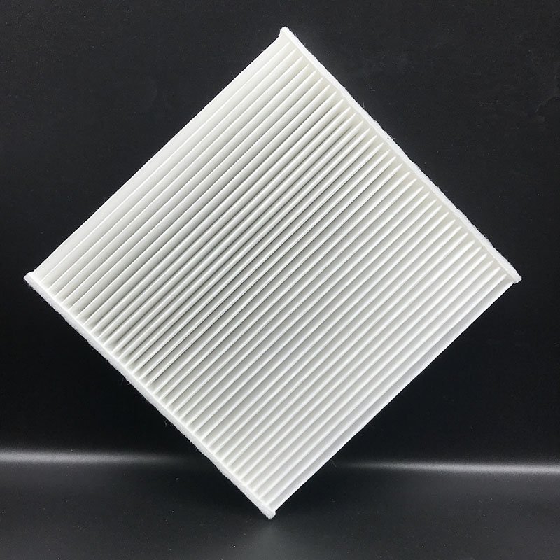 Auto Cabin Air Filter 87139-28020 87139-58010 87139-0K060 87139-0E040 8713948050 871390K060 87139YZZ33 for Toyota