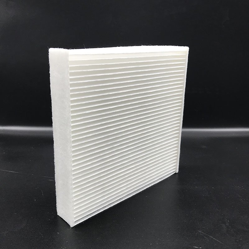 Auto Cabin Air Filter 87139-28020 87139-58010 87139-0K060 87139-0E040 8713948050 871390K060 87139YZZ33 for Toyota