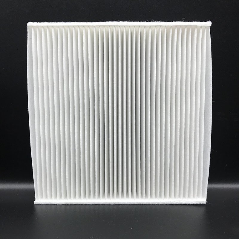 Auto Cabin Air Filter 87139-28020 87139-58010 87139-0K060 87139-0E040 8713948050 871390K060 87139YZZ33 for Toyota