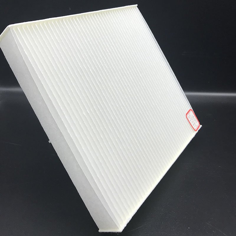 Auto Cabin Air Filter 87139-28020 87139-58010 87139-0K060 87139-0E040 8713948050 871390K060 87139YZZ33 for Toyota