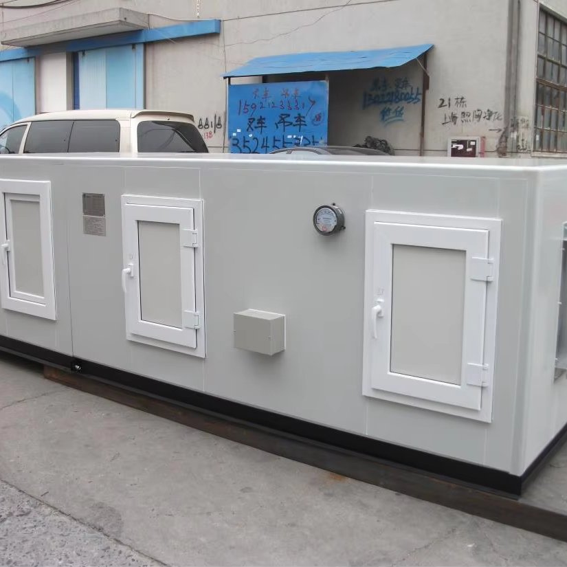 Purification Condition Product Genre Air Conditioners