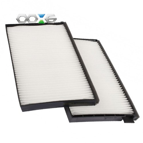 Auto Spare Parts Car Engine System Air Conditioning Carbon Fiber Cabin Filter 97617-4H000 97617-4H900 for Hyundai