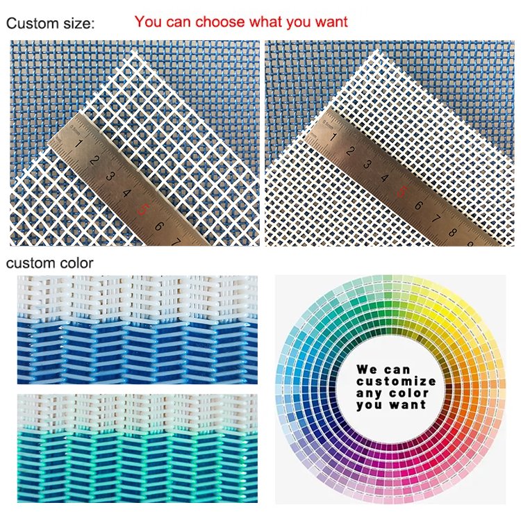 High Quality Cabin Air Filters Paper High Efficiency HEPA Adsorption 3 Layers Activated Carbon Filter Cloth