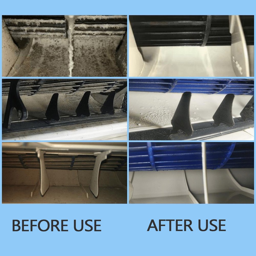 Waterproof Air Conditioner Part Cleaning Cover With Water Pipes Airconditioner Tools Cleaning Oxford Fabric Cover Bag General