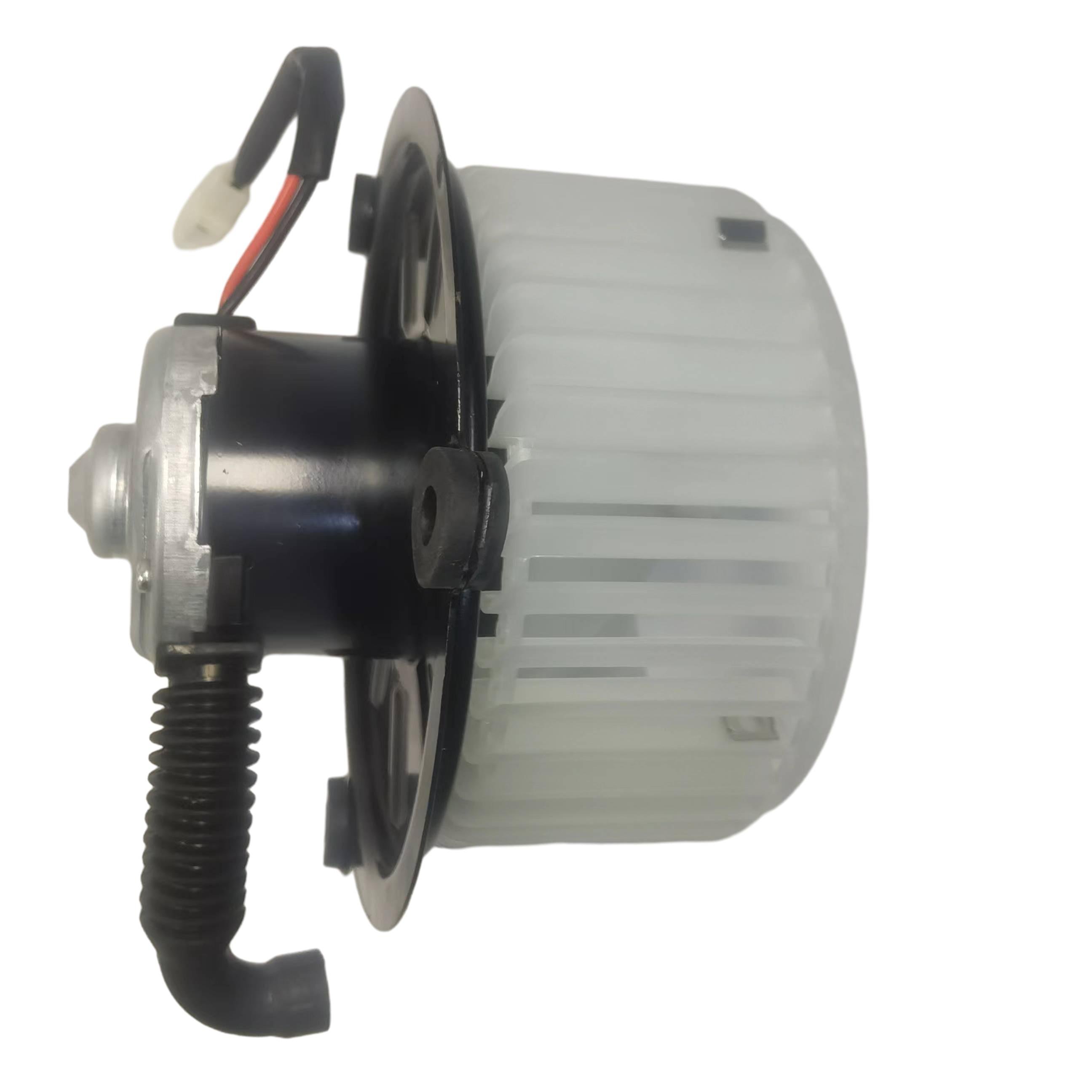 10PE1 6WF1 6WA1 Blower Unit Fan Motor Assembly for FVR CXZ CYZ EXZ 1-83561164-0