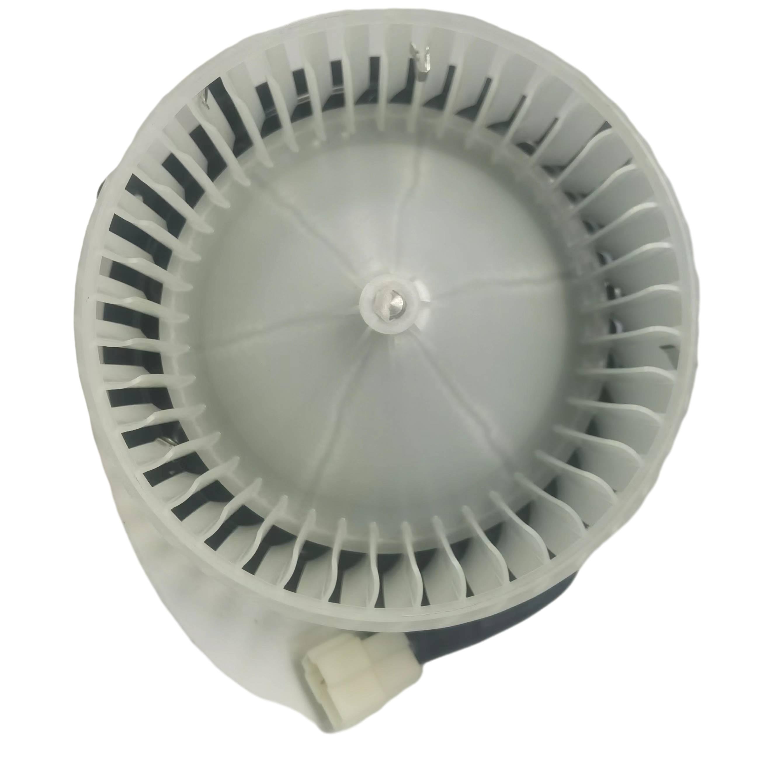 10PE1 6WF1 6WA1 Blower Unit Fan Motor Assembly for FVR CXZ CYZ EXZ 1-83561164-0