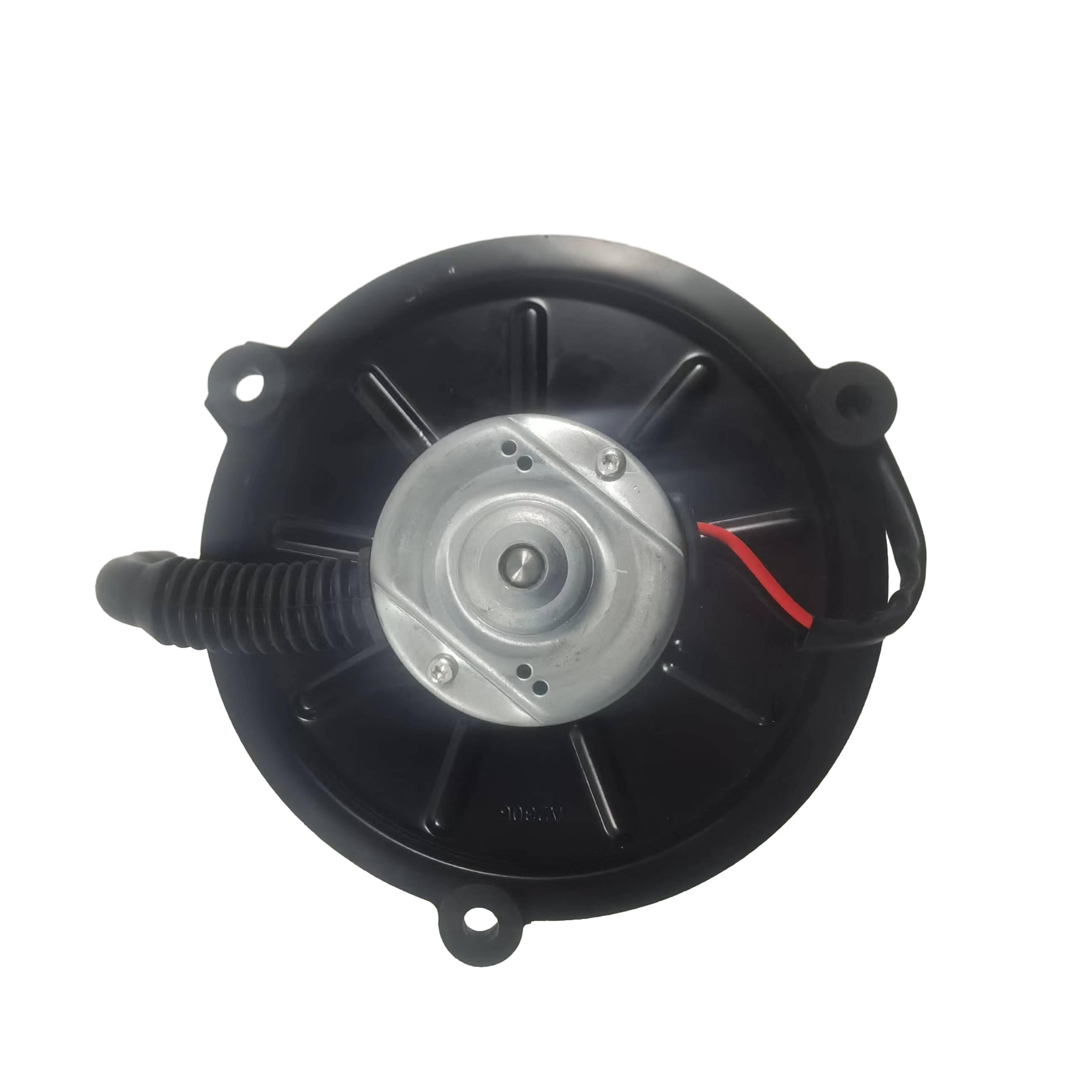 10PE1 6WF1 6WA1 Blower Unit Fan Motor Assembly for FVR CXZ CYZ EXZ 1-83561164-0