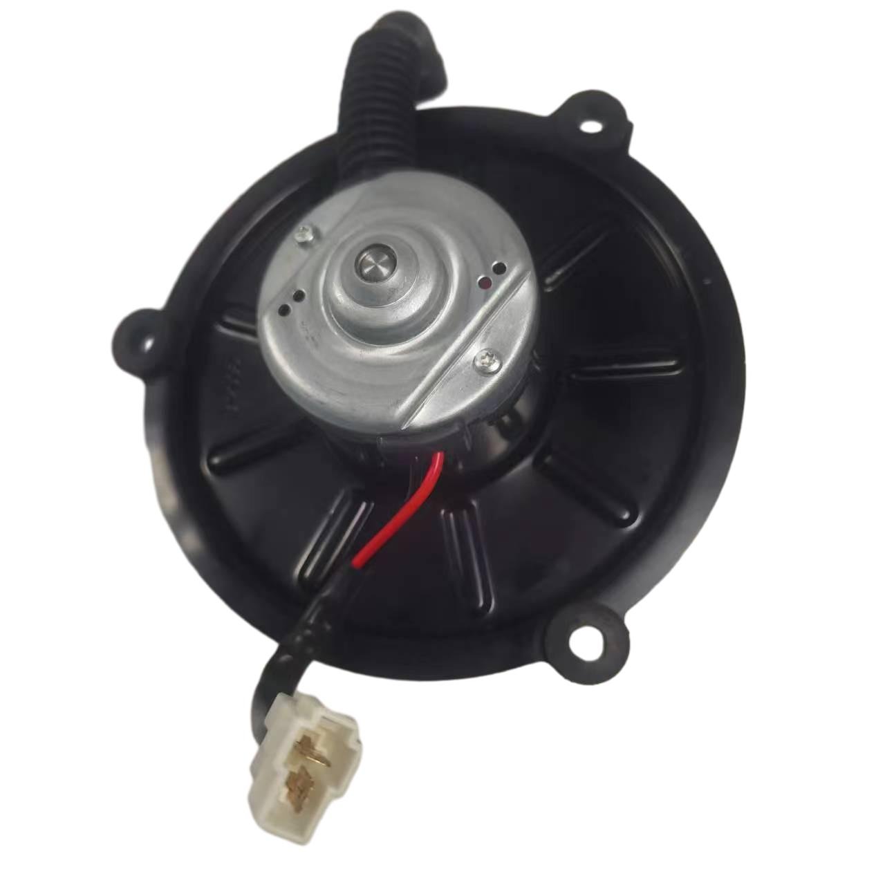 10PE1 6WF1 6WA1 Blower Unit Fan Motor Assembly for FVR CXZ CYZ EXZ 1-83561164-0