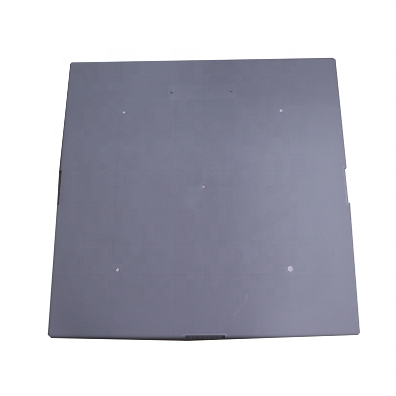 18\" 32\" 36\" Plastic Condensing Pads for Air Conditioners