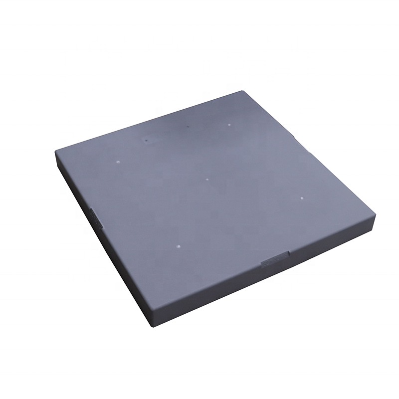 18\" 32\" 36\" Plastic Condensing Pads for Air Conditioners