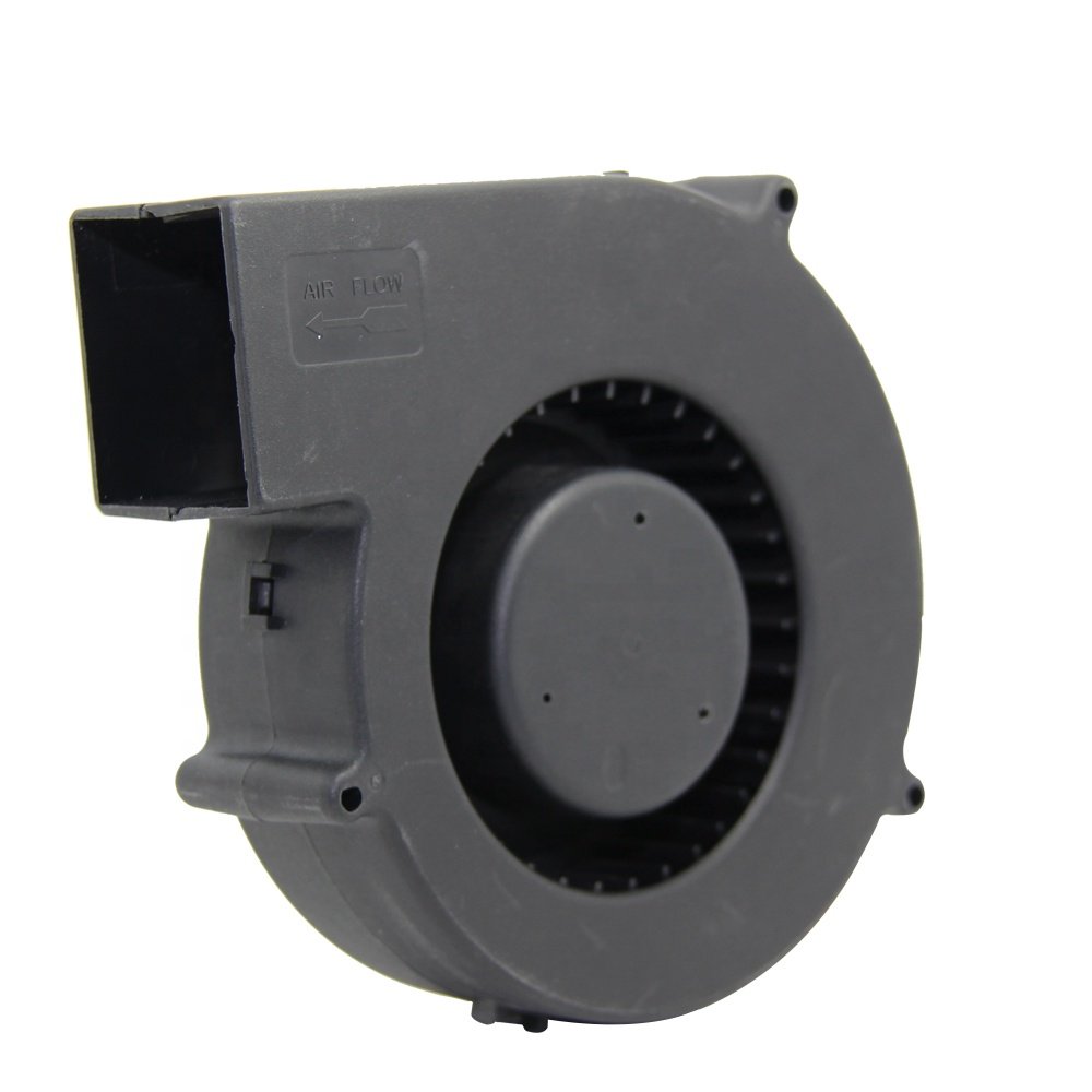 Big Size PWM Speed Control 12V 24V 14540 DC Air Blower Fan