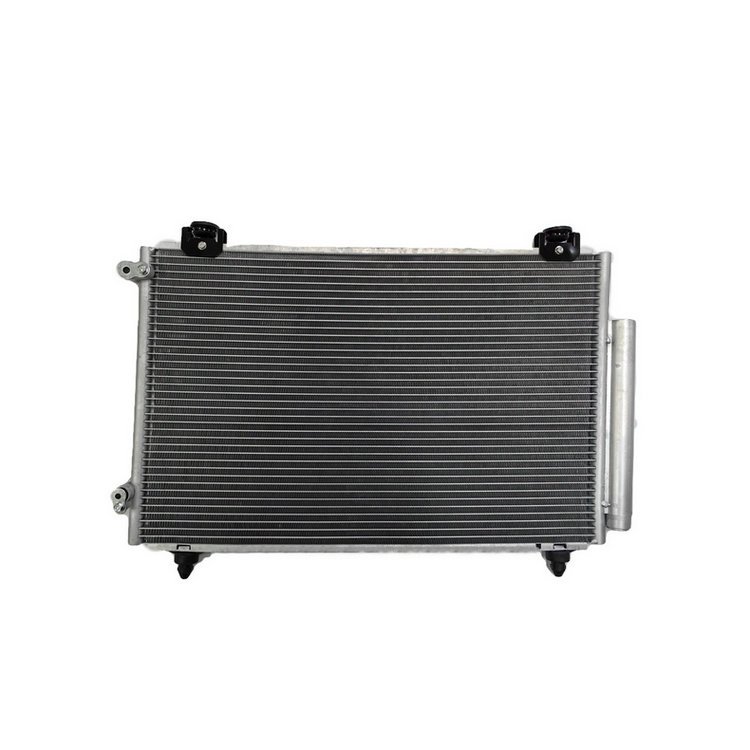 Auto Parts Car AC Air Conditioner Condenser 1067000139 for Geely FC-1/SC7/FC-1F/FC-1D//FE-3AH