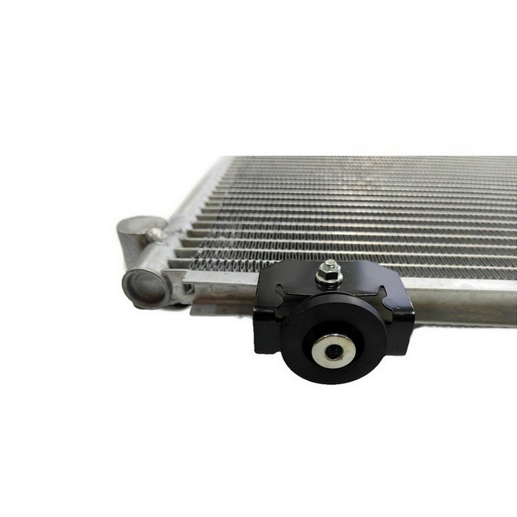 Auto Parts Car AC Air Conditioner Condenser 1067000139 for Geely FC-1/SC7/FC-1F/FC-1D//FE-3AH