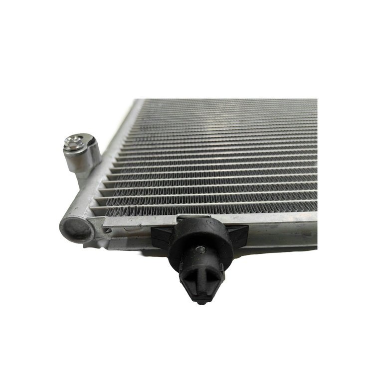 Auto Parts Car AC Air Conditioner Condenser 1067000139 for Geely FC-1/SC7/FC-1F/FC-1D//FE-3AH