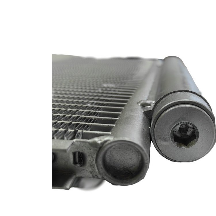 Auto Parts Car AC Air Conditioner Condenser 1067000139 for Geely FC-1/SC7/FC-1F/FC-1D//FE-3AH