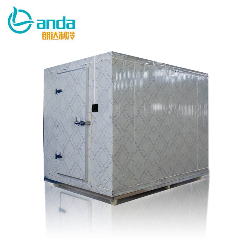 High Quality Low Price Commercial Hotel Refrigerator Refrigerator Meat Freezer Freezer Room Refrigerator