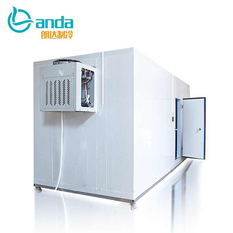 High Quality Low Price Commercial Hotel Refrigerator Refrigerator Meat Freezer Freezer Room Refrigerator