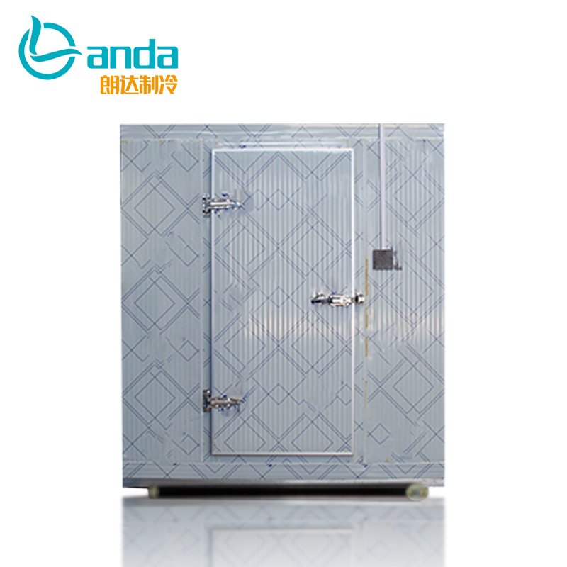High Quality Low Price Commercial Hotel Refrigerator Refrigerator Meat Freezer Freezer Room Refrigerator