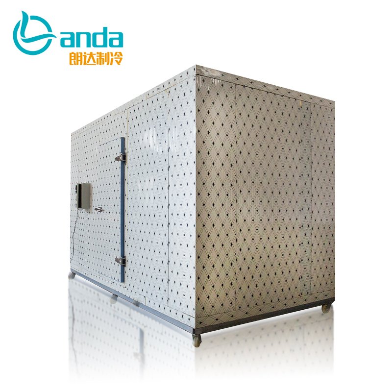 High Quality Low Price Commercial Hotel Refrigerator Refrigerator Meat Freezer Freezer Room Refrigerator