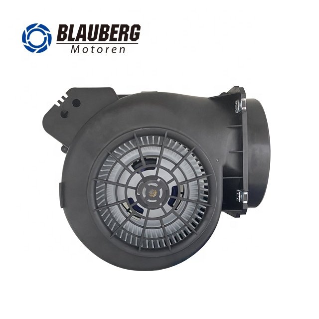 High Quality Best Sales High Performance 240v Industrial Blowers Motor