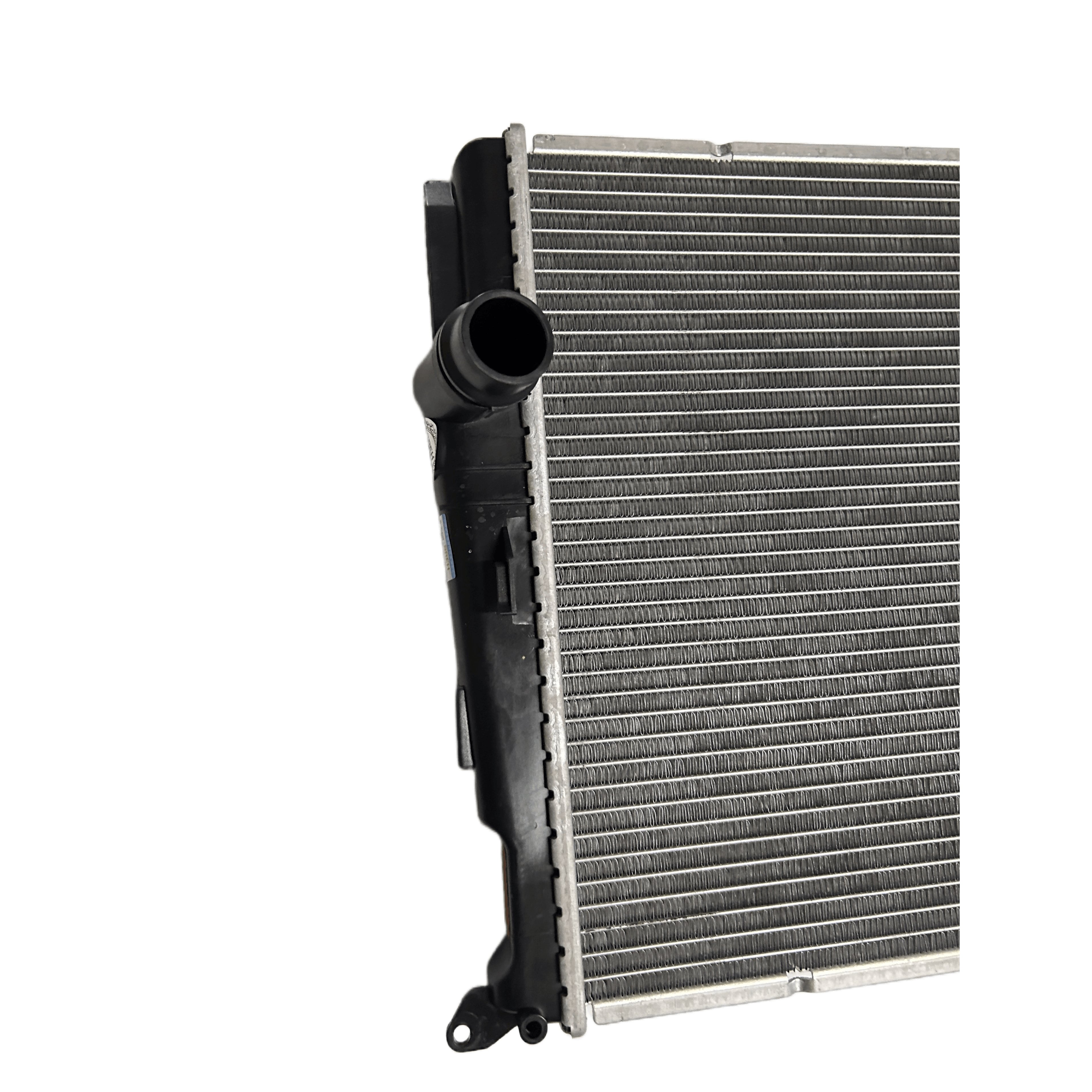 Wholesale High Quality Aluminum Auto Parts Cooling System Engine Cooler Radiator OEM 17117823567 for BMW X3 F25