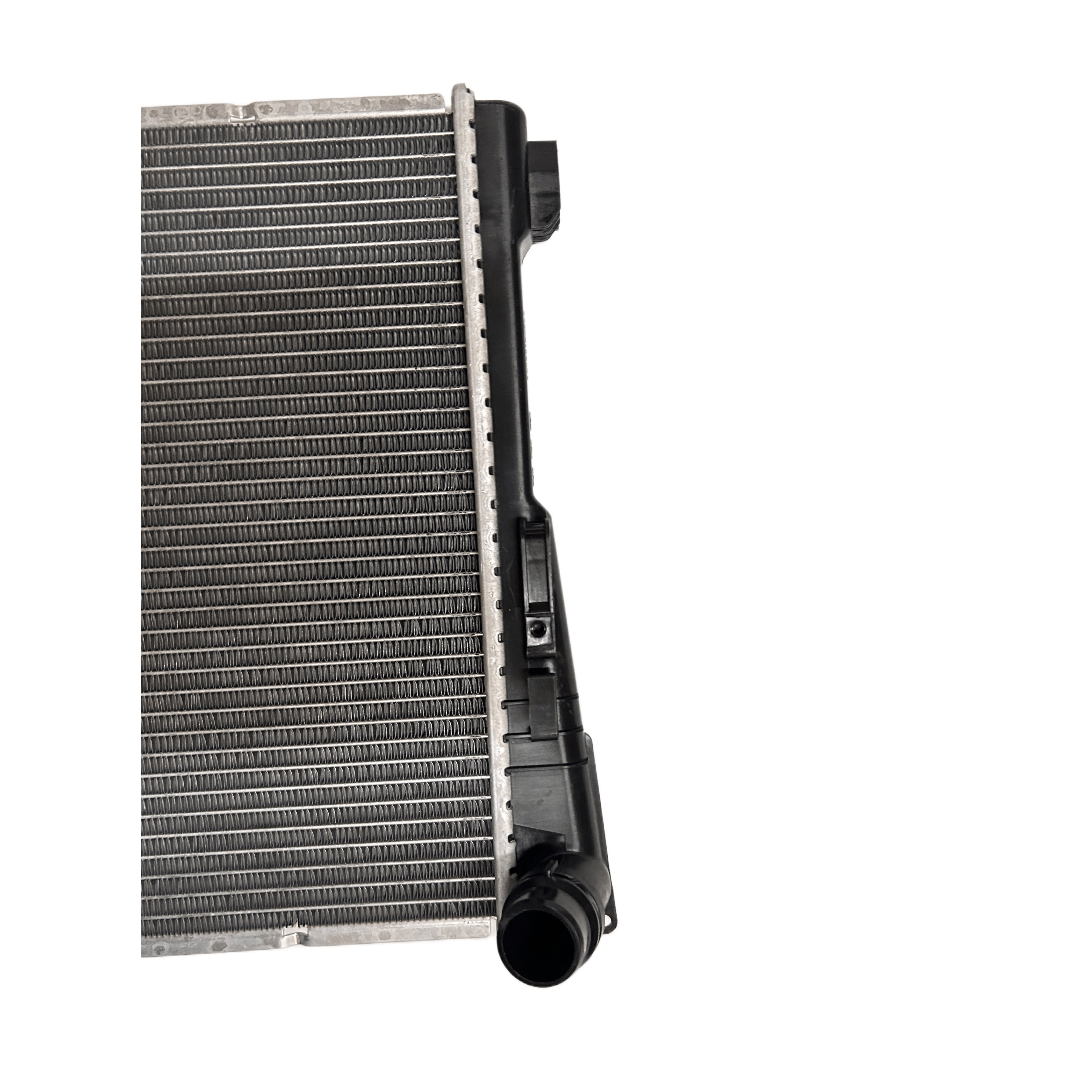 Wholesale High Quality Aluminum Auto Parts Cooling System Engine Cooler Radiator OEM 17117823567 for BMW X3 F25
