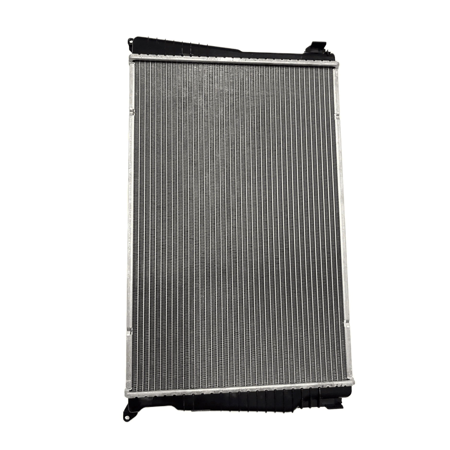 Wholesale High Quality Aluminum Auto Parts Cooling System Engine Cooler Radiator OEM 17117823567 for BMW X3 F25