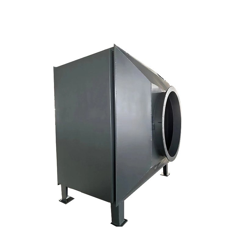 High Efficient Industrial Waste Heat Recovery Fire-resistant and High-temperature Resistant Heat Exchanger Heat Pump