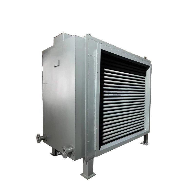 High Efficient Industrial Waste Heat Recovery Fire-resistant and High-temperature Resistant Heat Exchanger Heat Pump