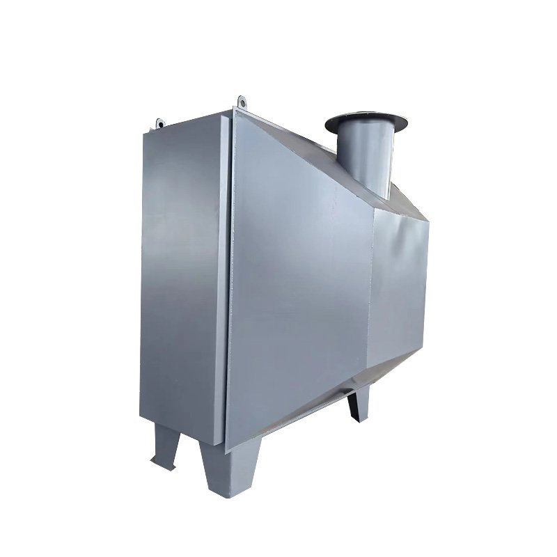 High Efficient Industrial Waste Heat Recovery Fire-resistant and High-temperature Resistant Heat Exchanger Heat Pump