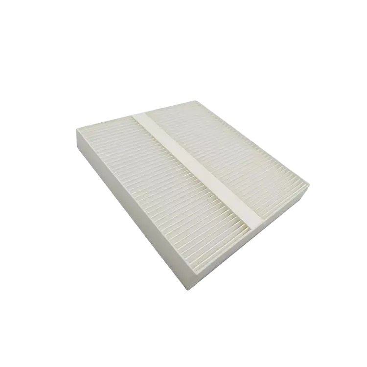 Hot Selling High Quality Cabin Air Filter OE 27277-4JA0A for Nissan 27277-4JA0A 272774JA0A