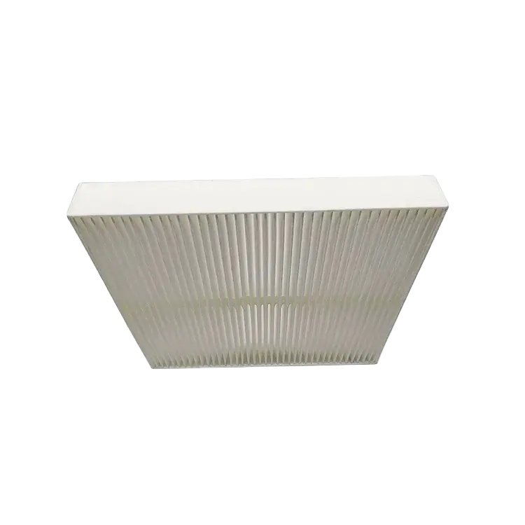 Hot Selling High Quality Cabin Air Filter OE 27277-4JA0A for Nissan 27277-4JA0A 272774JA0A