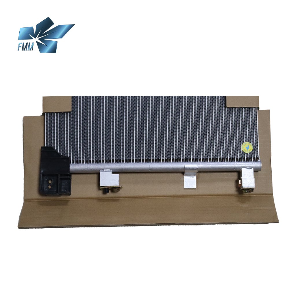 FMMNSC0020 Auto Car air Conditioning Ac Condenser for nissan Sentra 2013