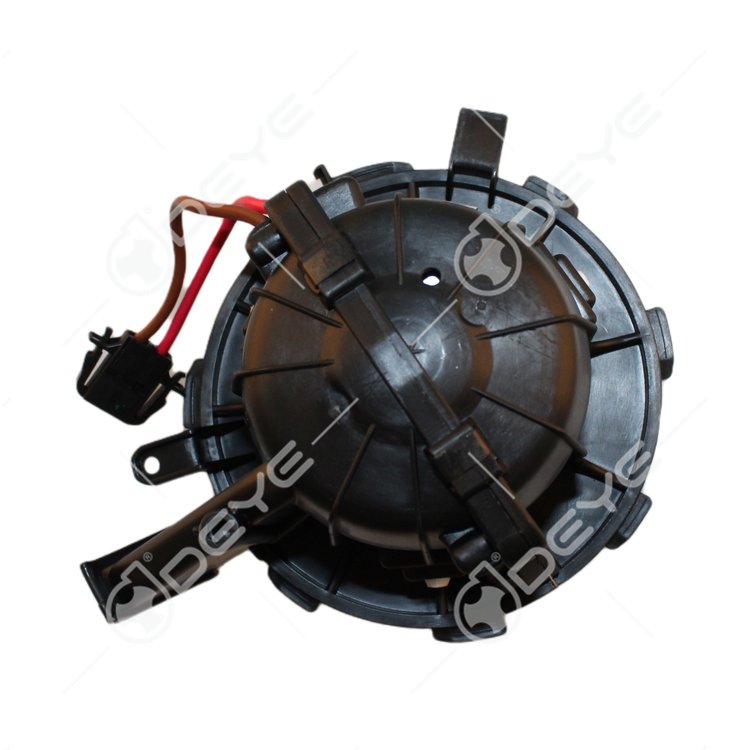Custom 8K1820021B 8K1820021C Tyc700291 Pm4096 Audi A4 A5 Q5 Air Conditioner Heater Blower Motor With Fan