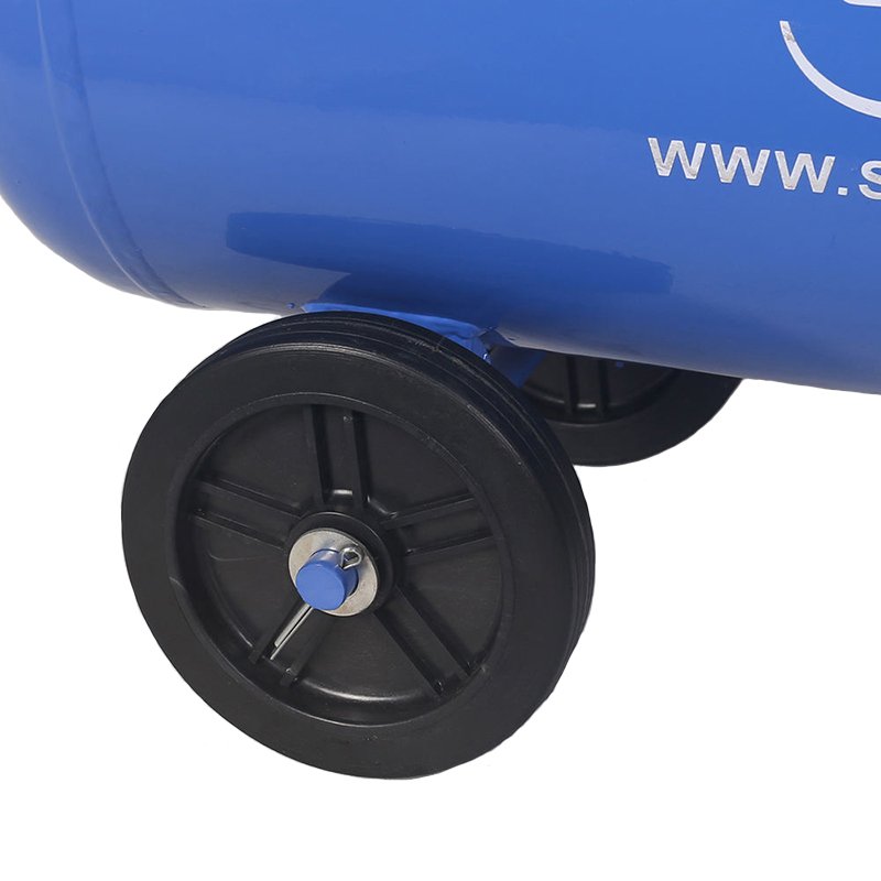 SPERAN Mobile Car Wash Compressor Manufacturer 50 Liter Noiseless Oil-Free Air Compressors